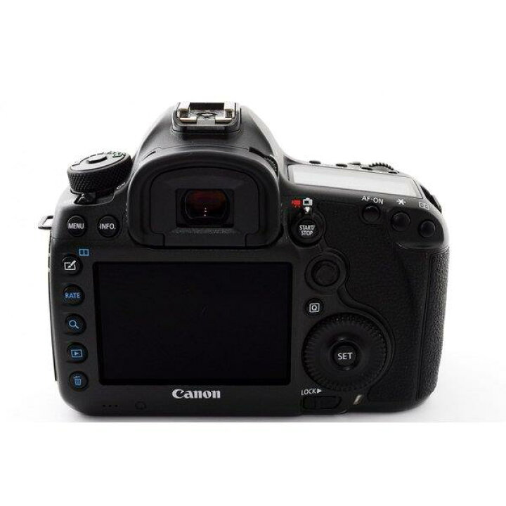 楽天市場】【中古】キヤノン Canon EOS 5DsR 単焦点&標準&超望遠 