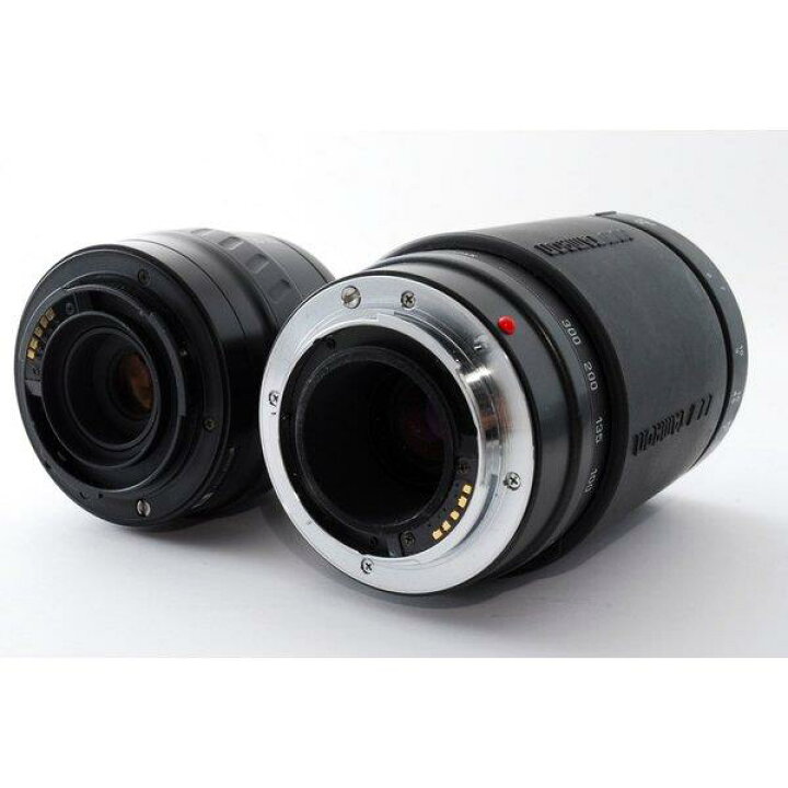 楽天市場】【中古】ソニー SONY α33 SLT-A33 標準&望遠ダブルズーム 