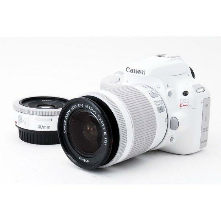 楽天市場】【中古】 Canon キヤノン デジタル一眼レフカメラ キヤノン  