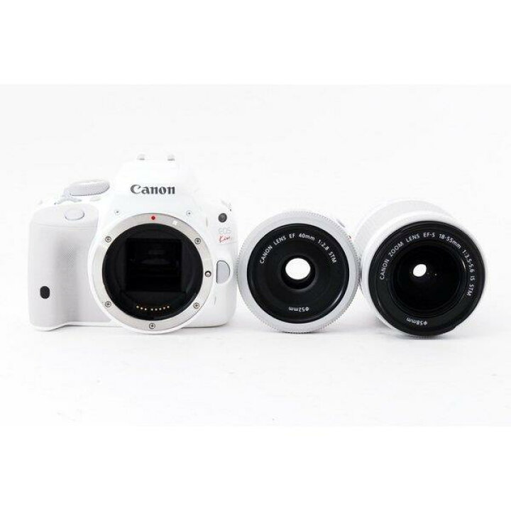 楽天市場】【中古】 Canon キヤノン デジタル一眼レフカメラ キヤノン  