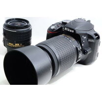 楽天市場】ニコン d3300 望遠レンズの通販