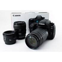 楽天市場】canon 80d レンズの通販
