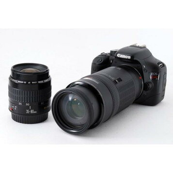 楽天市場】【中古】【1ヶ月保証】 一眼レフカメラ Canon キヤノン EOS 