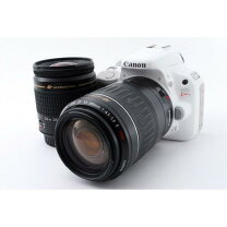 楽天市場】canon eos kiss x7 ダブルレンズキット 2の通販