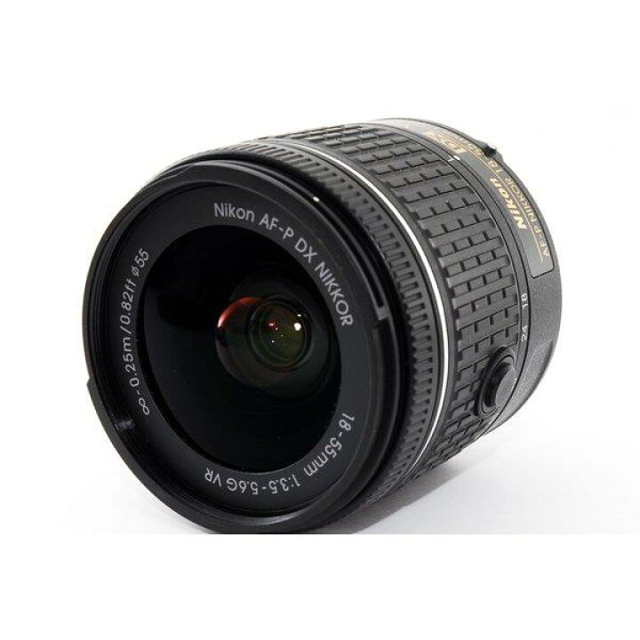 楽天市場】【中古】ニコン Nikon D5300 レンズキット ブラック 美品 Wi  
