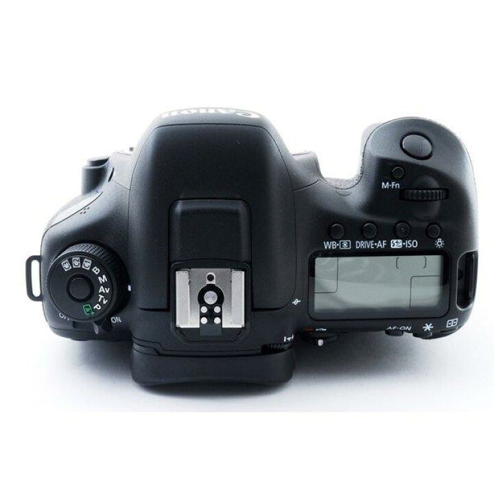 楽天市場】【中古】キヤノン Canon EOS 7D Mark II 単焦点&標準&超望遠 
