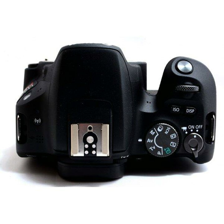 楽天市場】【中古】キヤノン Canon EOS Kiss X9 ダブルズームセット 美 