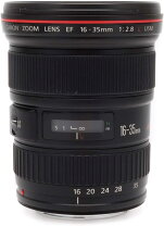 楽天市場】ef16－35mm f2．8l iii usm 中古の通販