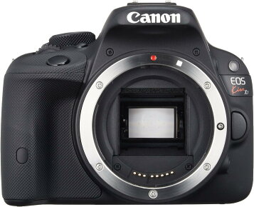 楽天市場】【中古】Canon デジタル一眼レフカメラ EOS Kiss X9i 