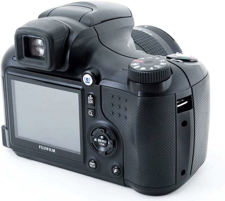 楽天市場】【中古】FUJIFILM デジタルカメラ FinePix 