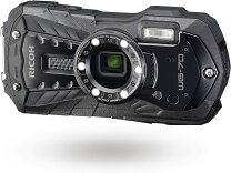 楽天市場】リコー ricoh コンパクトデジタルカメラ wg-70 [ブラック]の通販