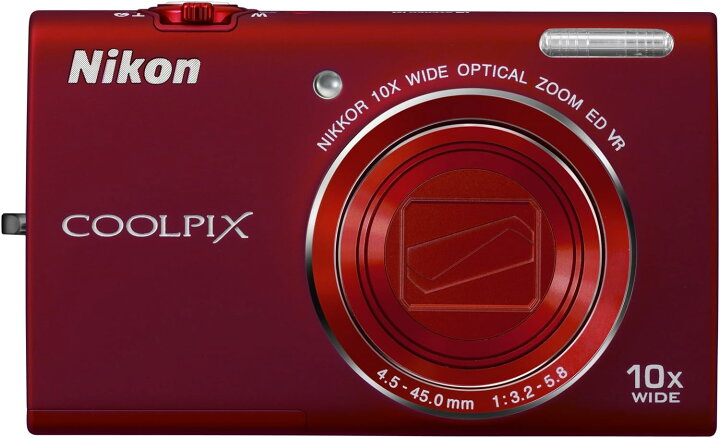 楽天市場】【中古】Nikon デジタルカメラ COOLPIX (クールピクス 