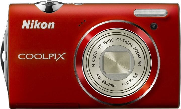 楽天市場】【中古】Nikon デジタルカメラ COOLPIX (クールピクス  
