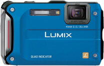 楽天市場】LUMIX DMC－FT5の通販