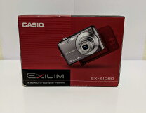楽天市場】CASIO EXILIM EX－Z1080（デジタルカメラ｜カメラ・ビデオ 