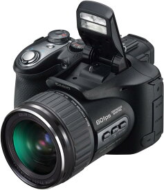 【中古】CASIO デジタルカメラ EXILIM (エクシリム) PRO EX-F1 ブラック EX-F1BK
