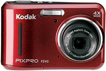 楽天市場】kodak fz43の通販