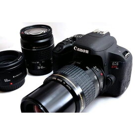 楽天市場】【中古】キヤノン Canon EOS Kiss X5 ダブルズームキット 