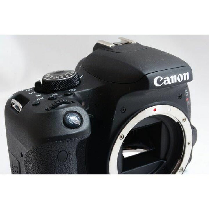 楽天市場】【中古】キヤノン Canon EOS Kiss X9i トリプルズームセット 