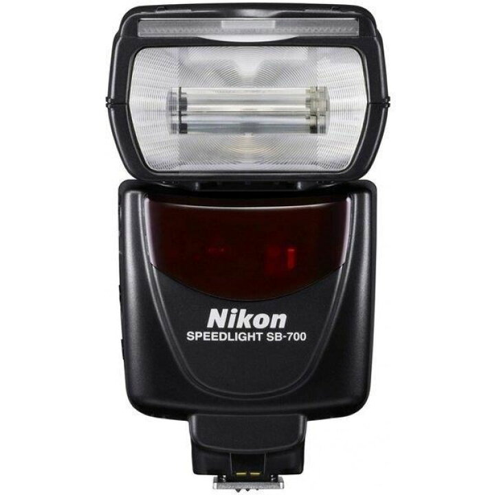 楽天市場】【中古】ニコン Nikon フラッシュ スピードライト SB-700 