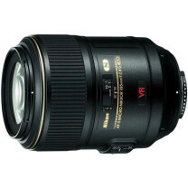 楽天市場】Nikon AF－S VR Micro Nikkor ED 105mm F2．8 G (IF)の通販