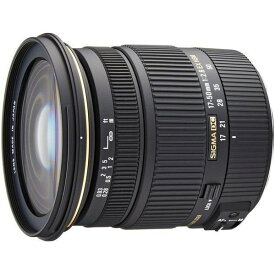 【中古】シグマ SIGMA 標準ズームレンズ 17-50mm F2.8 EX DC OS HSM キヤノン用 APS-C専用 583545 カメラ 中古 人気 おすすめ 高画質