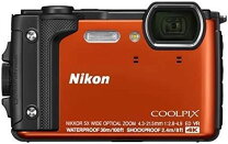 楽天市場】ニコン クールピクス w300の通販