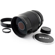 楽天市場】reflex nikkor 500mm f8の通販