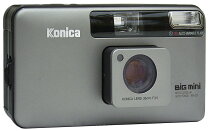楽天市場】konica big mini f 中古の通販