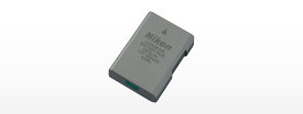 【中古】 ニコン Nikon EN-EL14a Li-ionリチャージャブルバッテリー 当店保証30日間 人気 バッテリーグリップ 中古