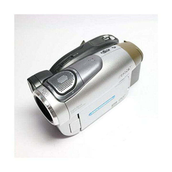 楽天市場】【中古】ソニー SONY DCR-DVD403 S デジタルビデオカメラ  
