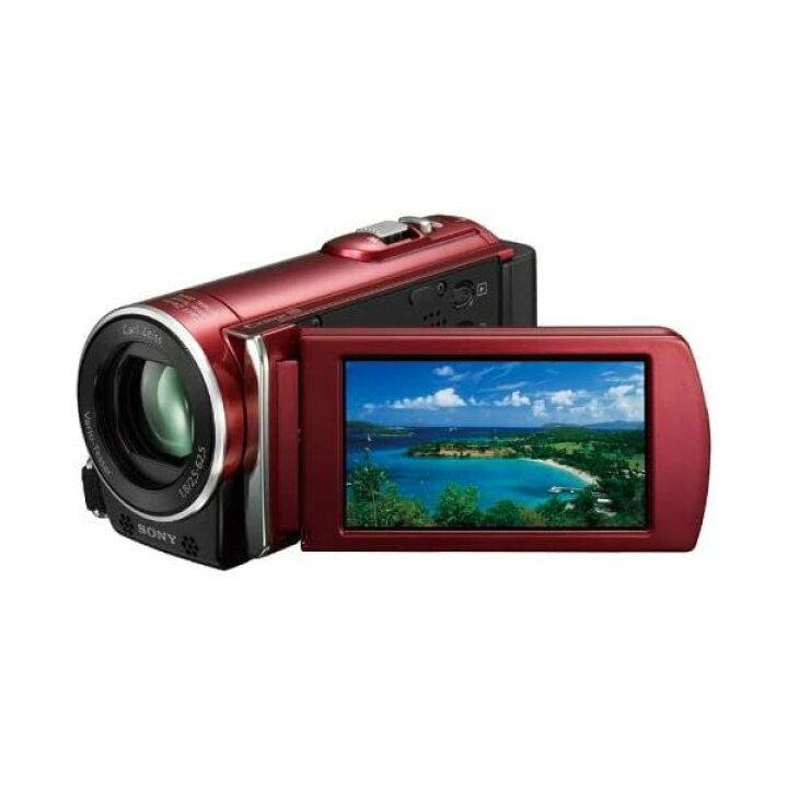 楽天市場】【中古】ソニー SONY デジタルHDビデオカメラレコーダー  