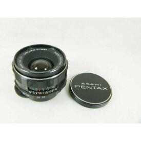 【4/24~4/27限定!最大4,000円OFF&4/25限定で最大P3倍】【中古】ペンタックス PENTAX M42 Super-Takumar 35mm F3.5