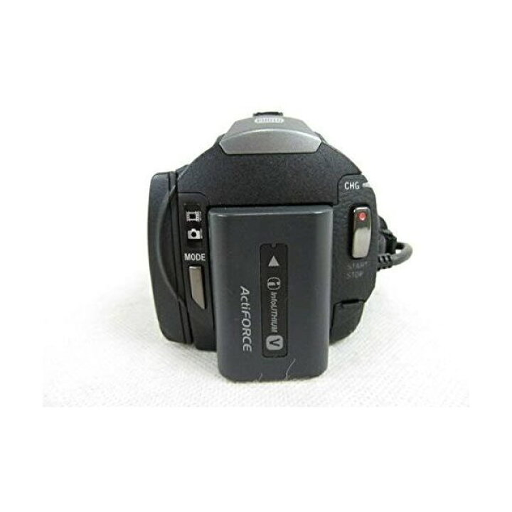 楽天市場】【中古】ソニー SONY ビデオカメラ Handycam CX720V 内蔵 