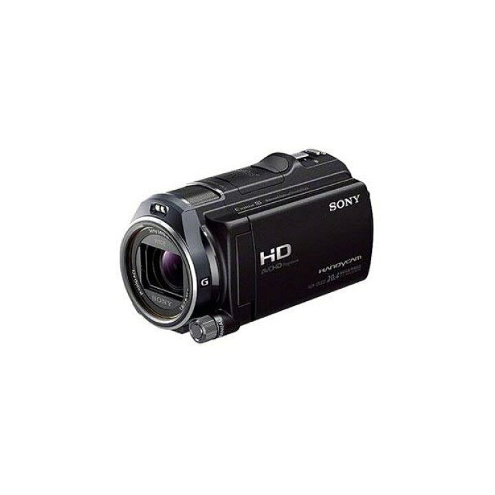 楽天市場】【中古】ソニー SONY ビデオカメラ HANDYCAM CX630V 光学12 