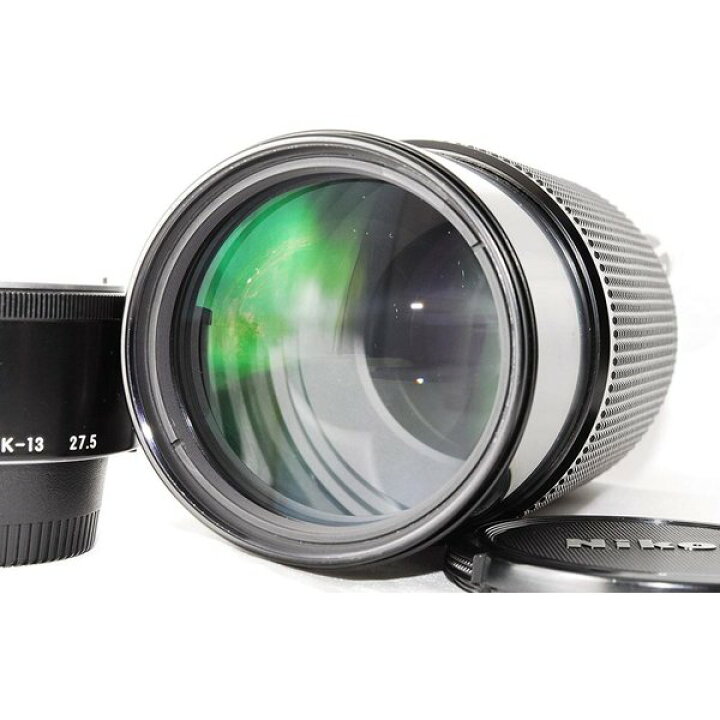 楽天市場】【中古】ニコン Nikon NIKKOR Ai-s Zoom 80-200mm F4 f/4 