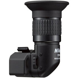 【中古】ニコン Nikon 角窓用変倍アングルファインダー DR-6 カメラ 中古 人気 おすすめ 高画質