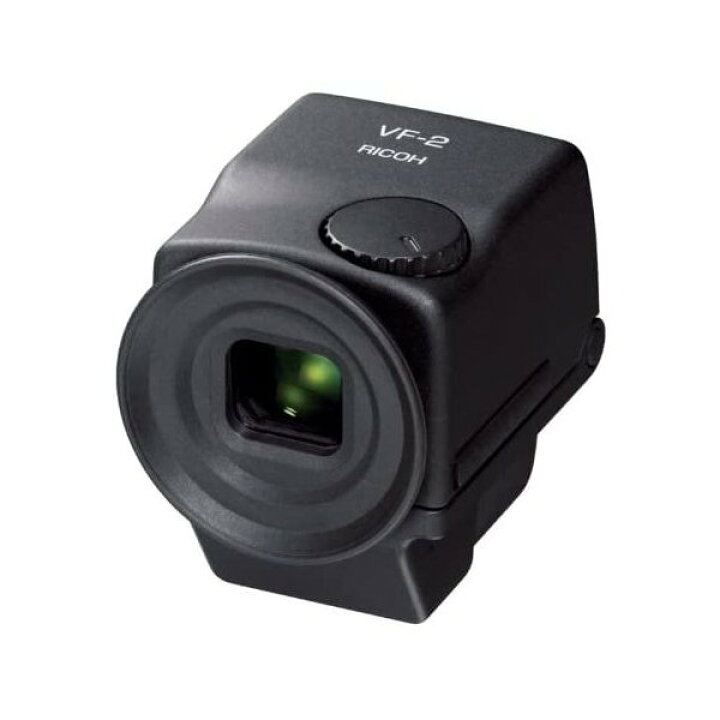 楽天市場】【中古】リコー RICOH 液晶ビューファインダー VF-2 170420 