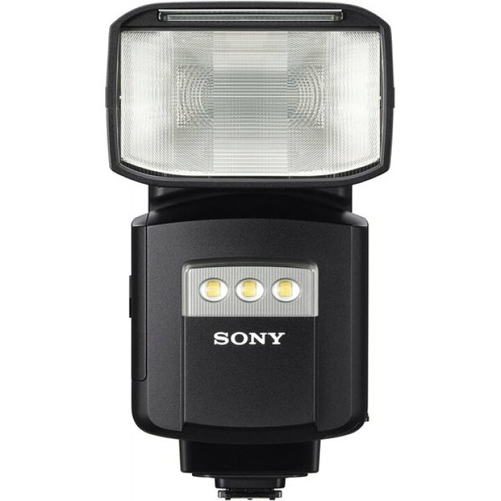 楽天市場】【中古】ソニー SONY 電波式ワイヤレス通信対応 フラッシュ  