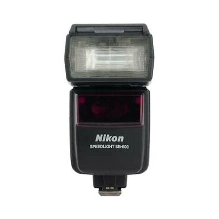 楽天市場】【中古】ニコン Nikon フラッシュ スピードライト SB-600 