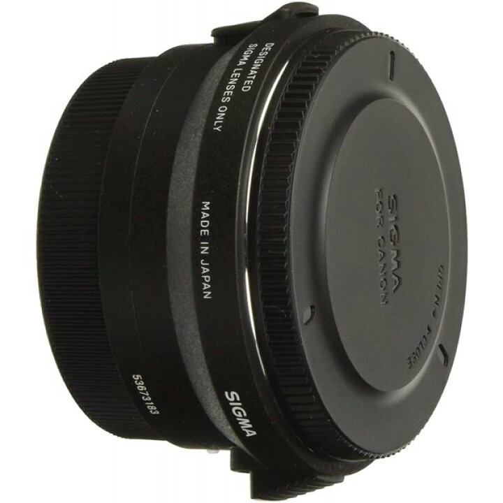 楽天市場】【中古】シグマ SIGMA マウントコンバーター MC-11 キヤノン 