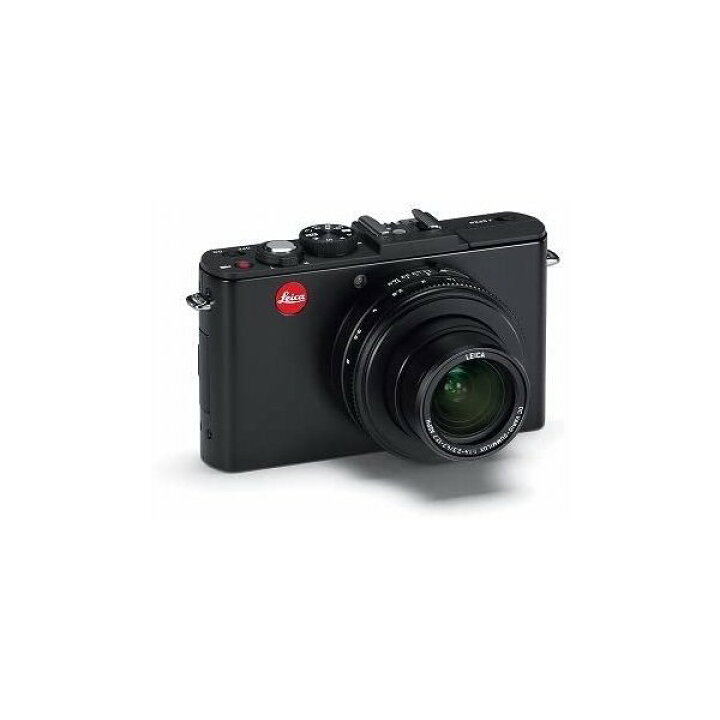 楽天市場】【中古】ライカ LEICA デジタルカメラ ライカD-LUX6 1010万  