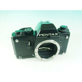 【中古】ペンタックス PENTAX LX 前期モデル カメラ 中古 人気 おすすめ 高画質