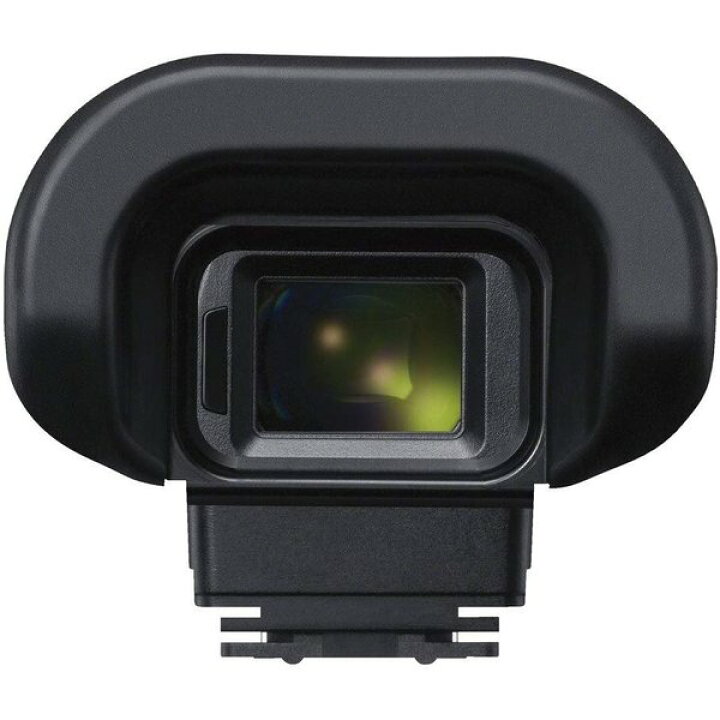楽天市場】【中古】ソニー SONY 電子ビューファインダーキット FDA 