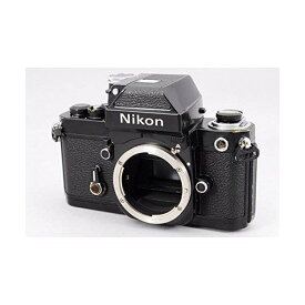 【中古】ニコン Nikon フィルムカメラ F2 フォトミックA ブラック