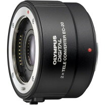 楽天市場】olympus (オリンパス) テレコンバーター mc－20の通販 