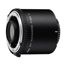 【8/4~11限定!最大4,000円OFF&8/5,8/10限定で最大P3倍】【中古】ニコン Nikon Ai AF-S Teleconverter TC-20E II
