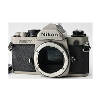 楽天市場】Nikon FM2（フィルムカメラ｜カメラ・ビデオカメラ・光学  