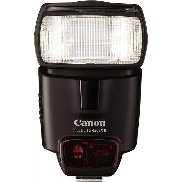 楽天市場】【中古】キヤノン Canon フラッシュ スピードライト 430EX 