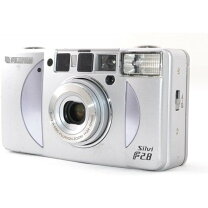 楽天市場】FUJIFILM SILVI F2．8の通販
